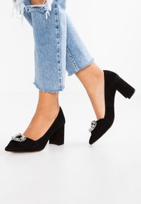 Unisa Pumps - black
