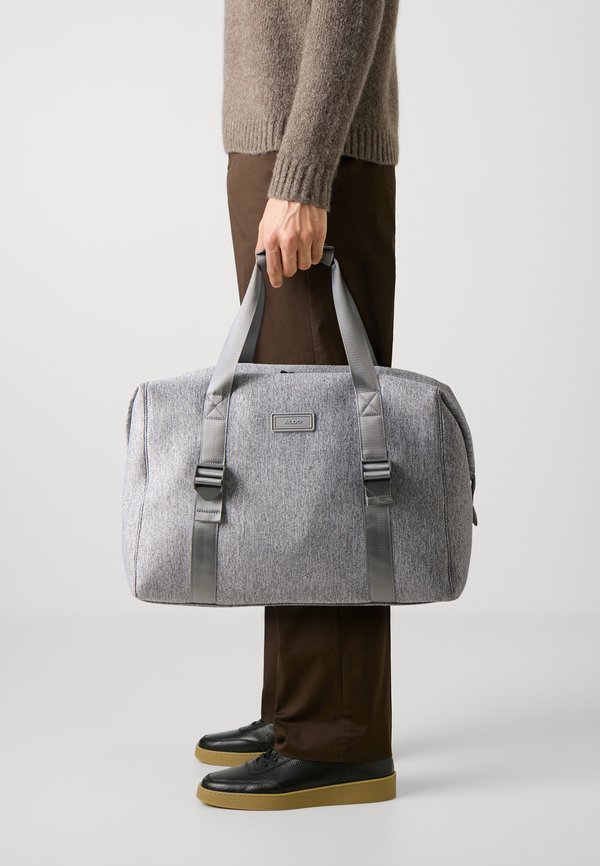 BRODDIE UNISEX - Weekender