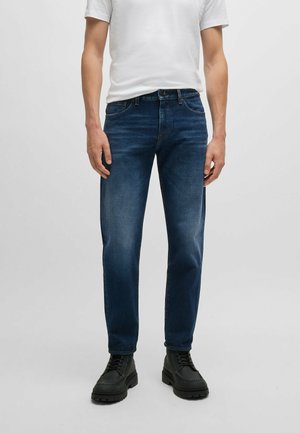 RE.MAINE  - Straight leg jeans - blue one