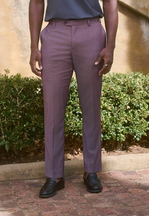 Next, REGULAR FIT  - Pantaloni - pink