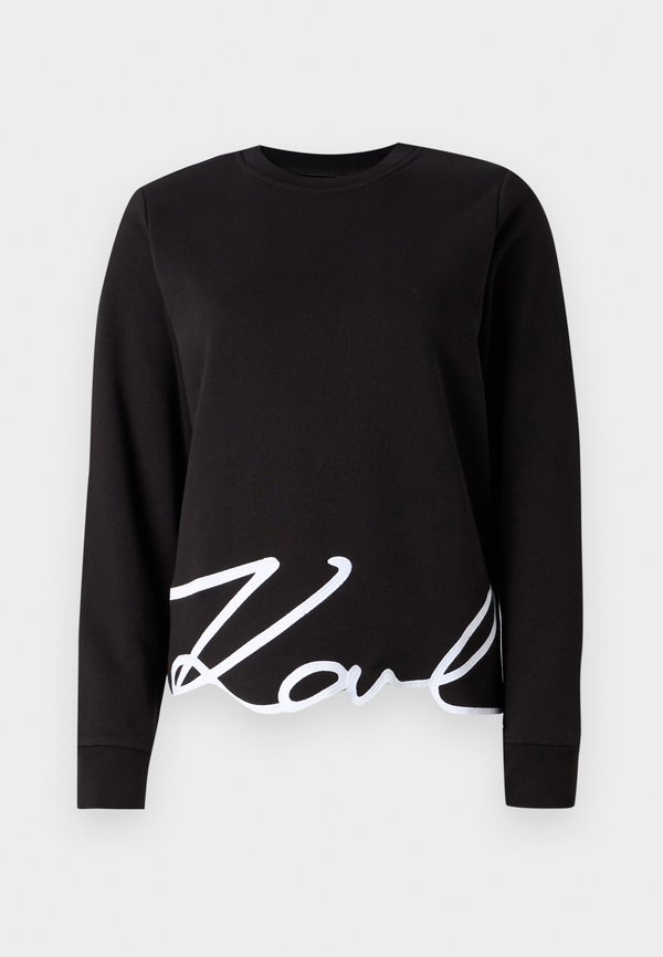 SIGNATURE HEM - Sweatshirt2