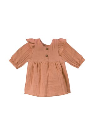 3/4 ARM - Blouse - cork washed