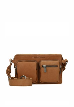 COWBOYS - Bandolera - fawn