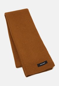 Jack & Jones JACDNA NOOS - Bufanda - tan