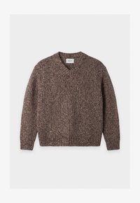 Sélectionné, deep truffle
