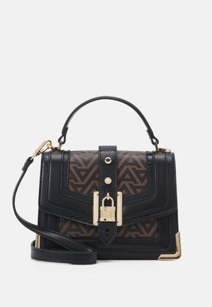 Borsa a mano - brown