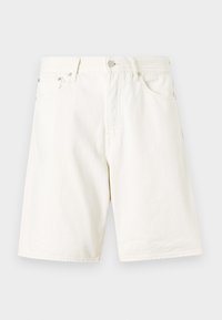 JJIALEX JJORIGINAL  - Denimshorts - cloud dancer