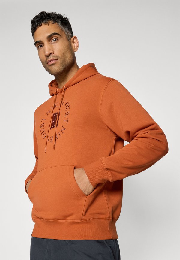 NIKECOURT HERITAGE HOODIE - Hoodie2