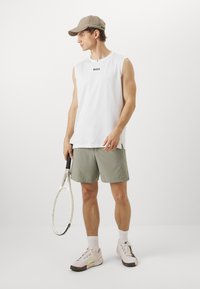 BOSS TANK - Top - white