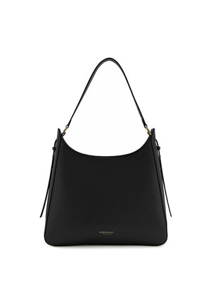 ARVAJA SCHULTER - Shopping bag - black