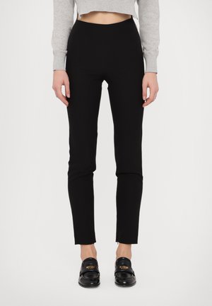 URBAN - Broek - nero