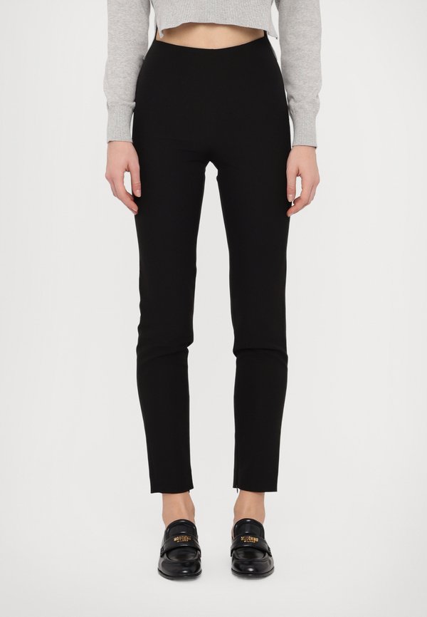 URBAN - Trousers - nero