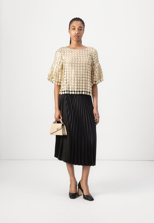 HEDYSCEPE CARISA  - Blouse2