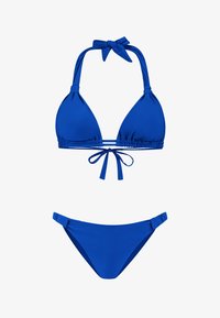 Valittu, blue deep ocean