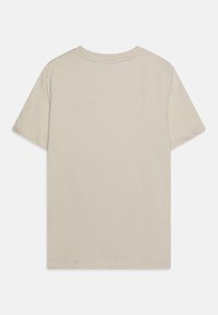 Lyle & Scott PLAIN - Jednoduché tričko - cove