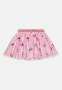 Name it NMFVABOS SKIRT - Miniskjørt - corsage