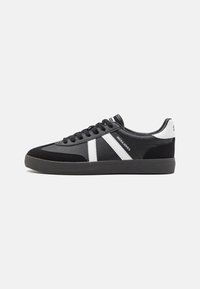 Jack & Jones - JFWMAMBO SPECIAL - Tenisky - anthracite Miniatúrny obrázok 1