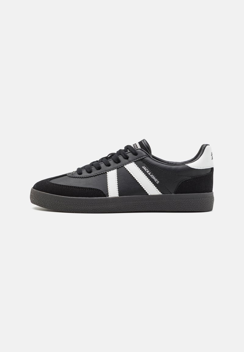 Jack & Jones - JFWMAMBO SPECIAL - Tenisky - anthracite, Zväčšiť