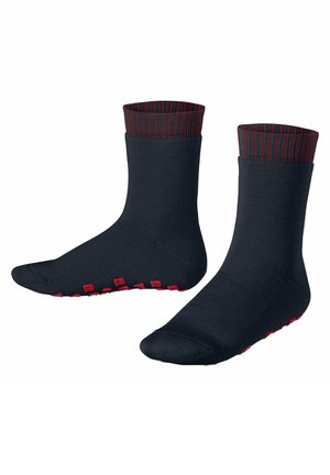 Chaussettes - marine