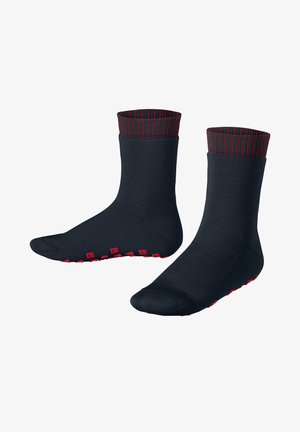 Chaussettes - marine