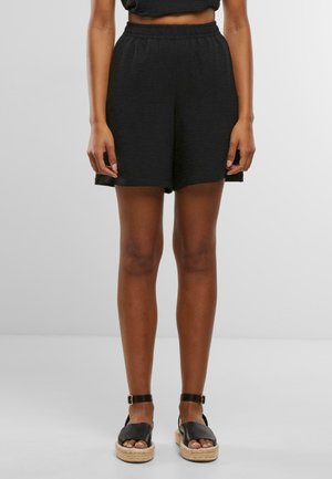Urban Classics Shorts - black