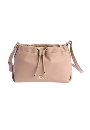 Bandolera - beige