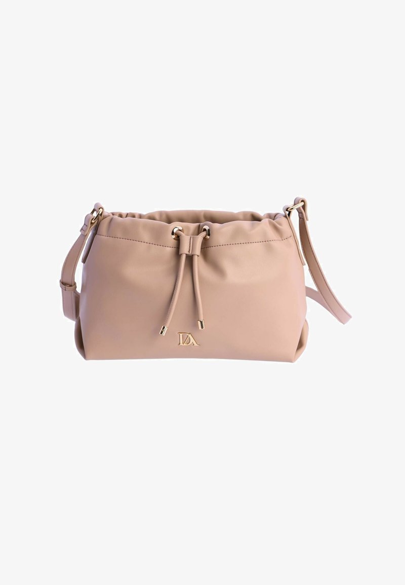 Don Algodon Bandolera - beige