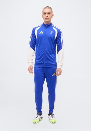 adidas Performance, JUVENTUS 26/27 TIRO26 COMPETITION TRACK SUITS - Klub merchandise - bold blue/chalk white