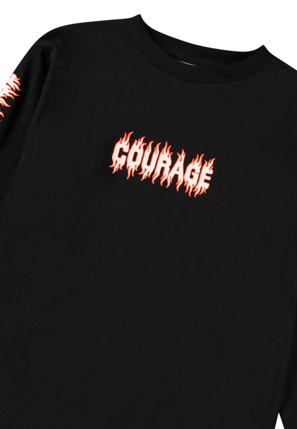 RUBE LONGSLEEVE  - Long sleeved top2