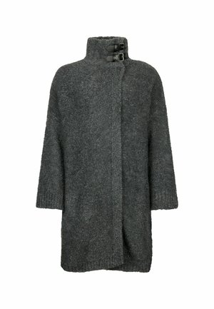 LIU JO Halflange jas - grey