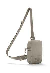 Johnny Urban ARTHUR - Borsa a tracolla - desert grey