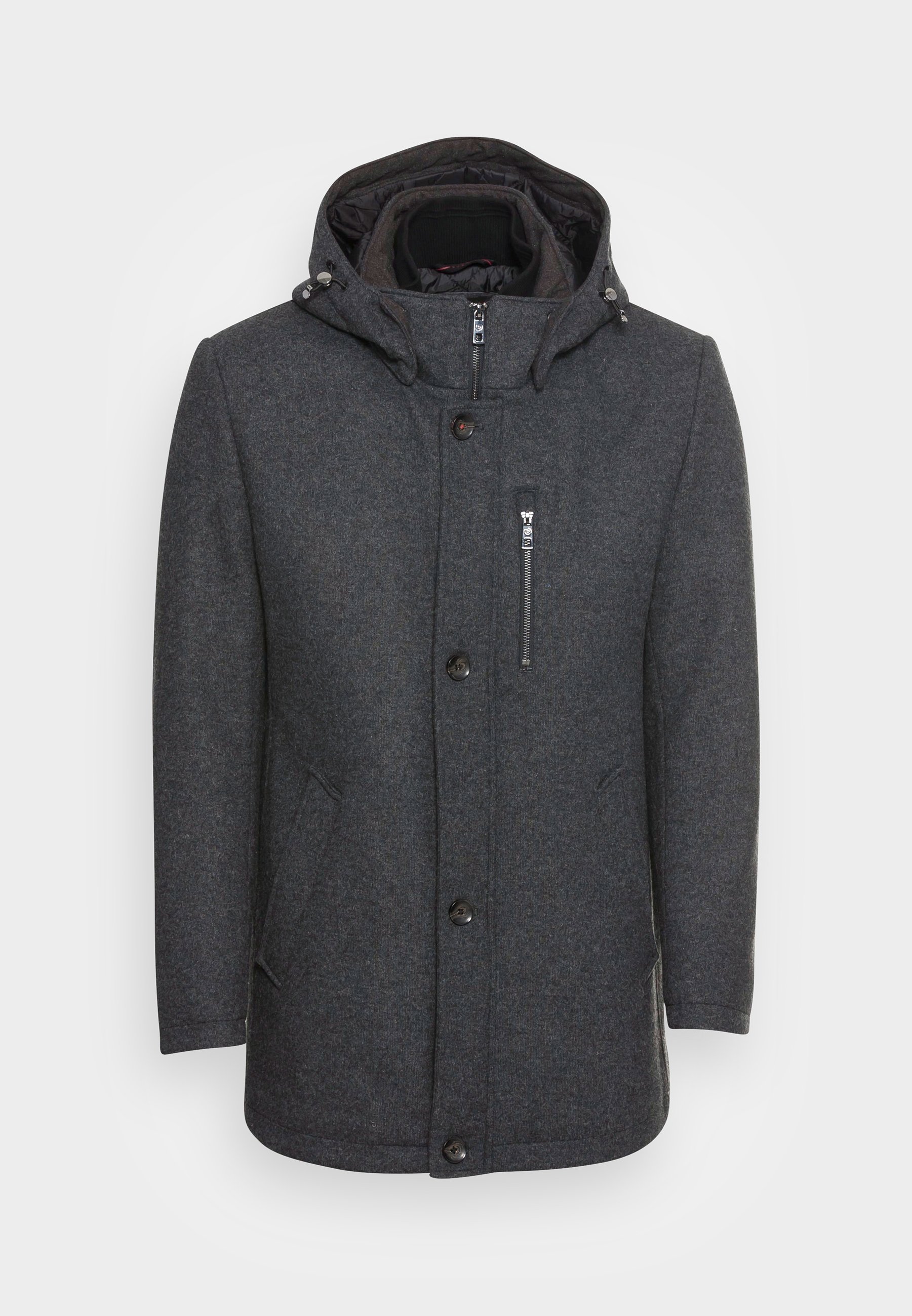 bugatti flexcity coat