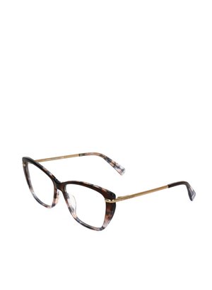 Longchamp LO2630 - Occhiali da sole - marble brown