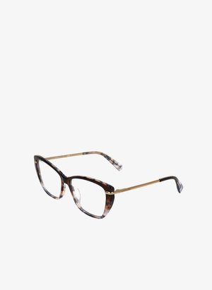 Longchamp, LO2630 - Occhiali da sole - marble brown