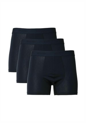 3ER-PACK - Boxer brief - sky captain