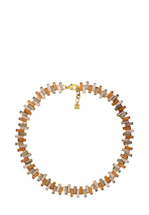 NORA - Halskæder - gold-coloured