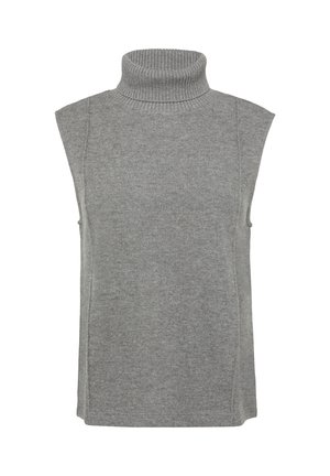 s.Oliver, TURTLENECK - Top - graphit