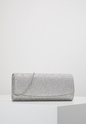 Pochette - silver-coloured