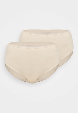 2PACK MIDI  - Slip - sand