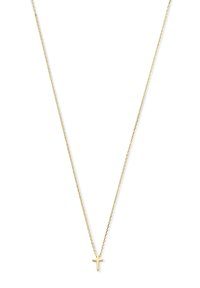 Isabel Bernard Ketting - gold coloured