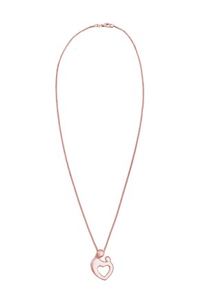 MUTTER KIND  - Necklace - rose gold-coloured