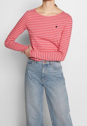 Bluzka z długim rękawem