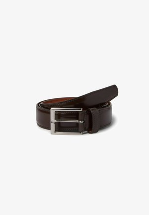 Brooks Brothers, Gürtel - brown