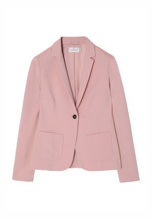 TATUUM DEDERI - Blazer - light rose