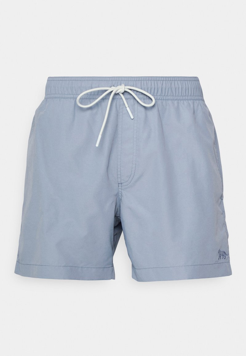 Herren Badehosen | Tiger of Sweden Badeshorts tradewinds/grau - FJ22453 Herren Badehosen | Tiger of Sweden Badeshorts tradewinds/grau - FJ22453