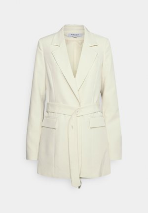 Blazer - beige