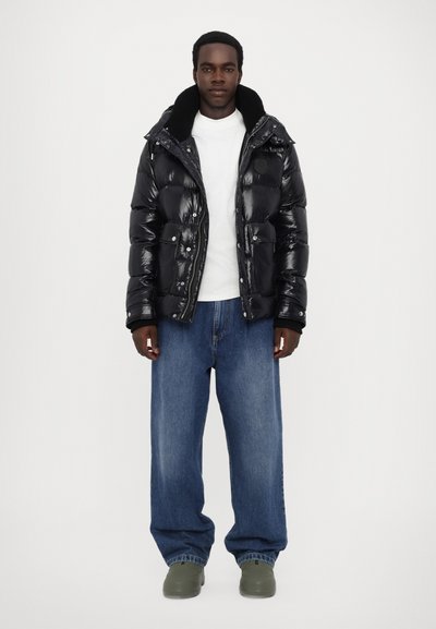 The Kooples DOUDOUNE - Doudoune - black