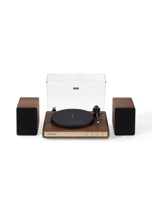 Altoparlante - walnut