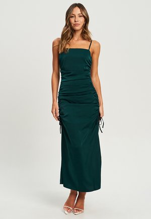 LAURENT - Vestito elegante - emerald