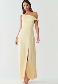 BWLDR DELILAH  - Robe de cocktail - lemon
